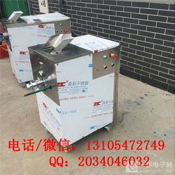 休闲食品加工厂的高效之选 空心棒机、膨化机与茶叶加工设备的融合应用