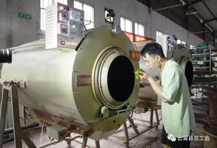 匠心筑梦展茶韵——云霄县首届茶叶加工技能大赛圆满收官，诠释劳动之美