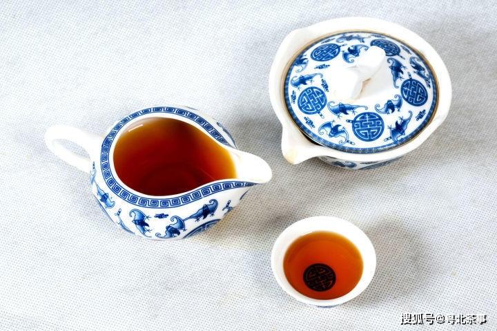红茶知识,一杯暖人心田的红茶是如何制作加工的?